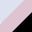 Cloud White / Clear Pink / Core Black