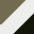 Green/Olive Strata/White