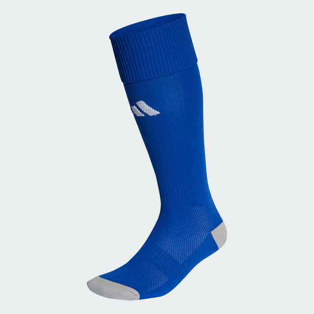 Royal Blue / White