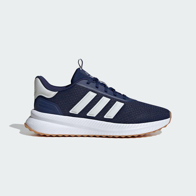 Dark Blue/Core White/Gum