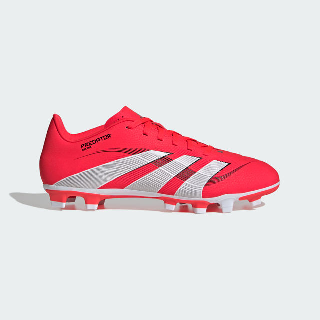 Lucid Red /Ftwr White/Core Black