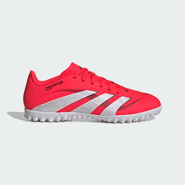 Lucid Red /Ftwr White/Core Black
