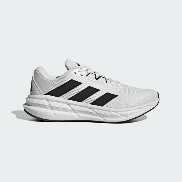 Ftwr White/Core Black/Dash Grey