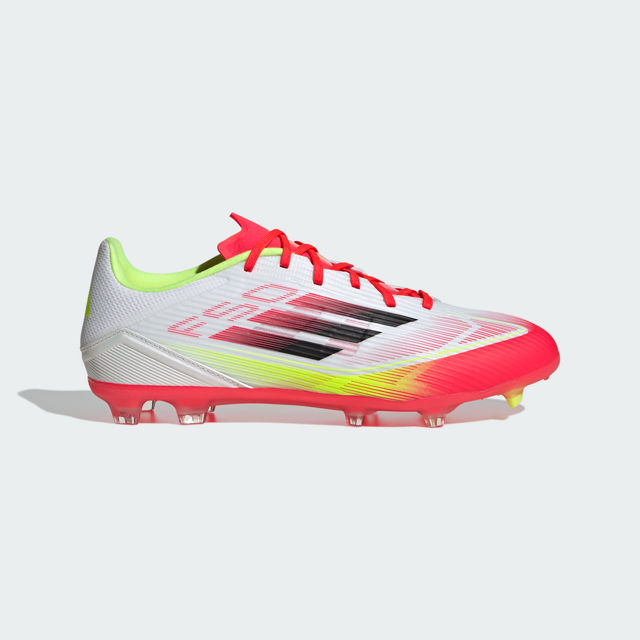 Ftwr White/Core Black/Solar Yellow