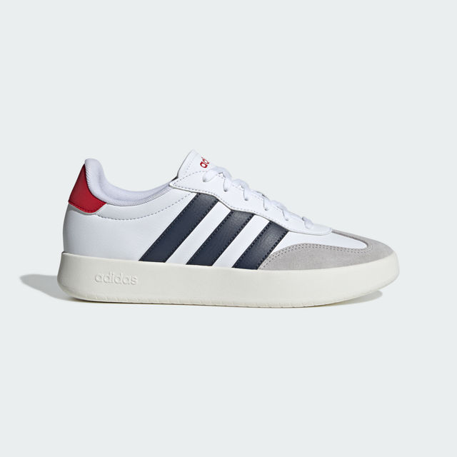 Ftwr White/Shadow Navy /Better Scarle