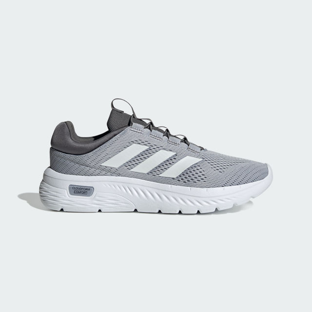 Halo Silver /Ftwr White/Grey Five