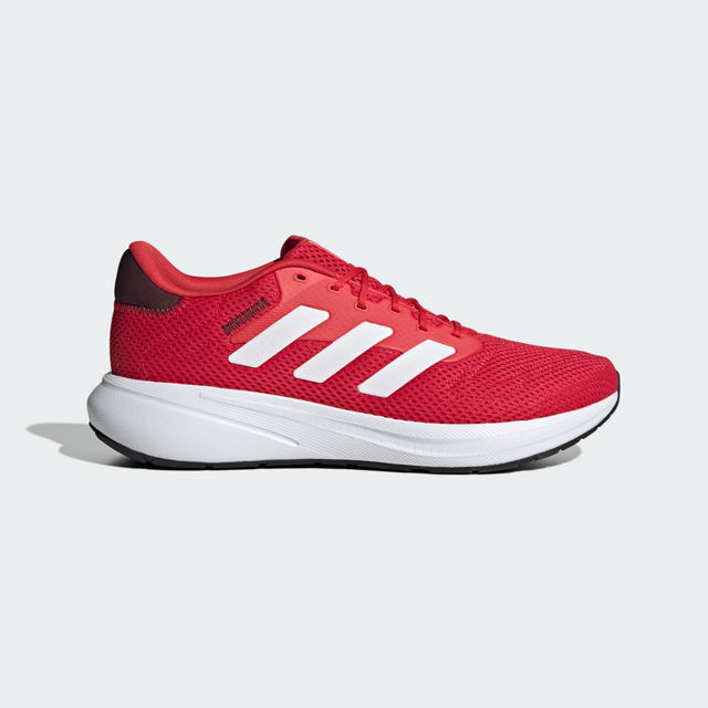 Pure Ruby S25/ftwr white/Semi Lucid Red S25