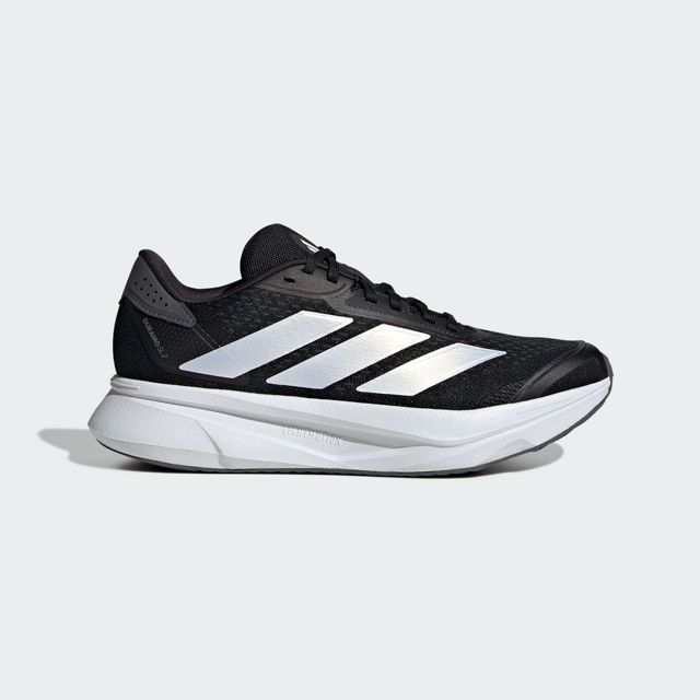 Core Black/Ftwr White/Grey Five