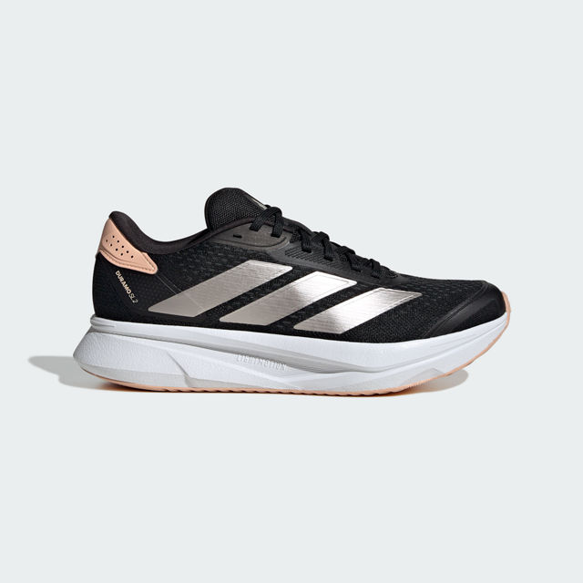 Core Black/Champagne Met. /Powder Coral