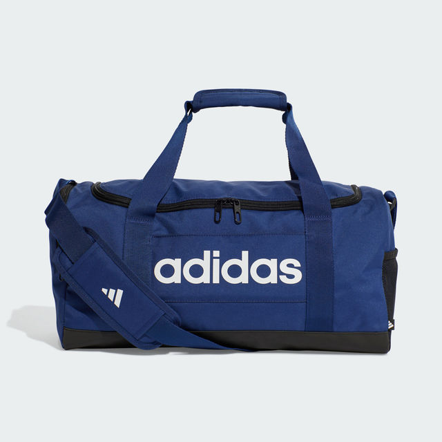 Dark Blue / White