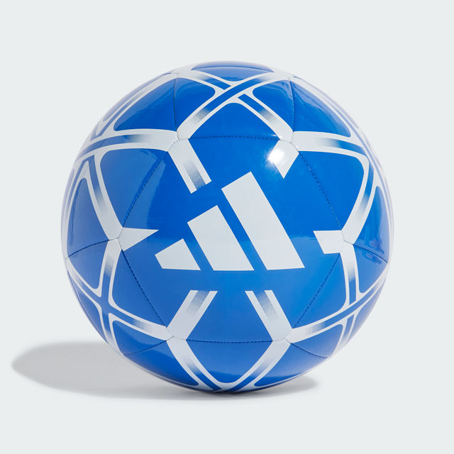 Blue/White