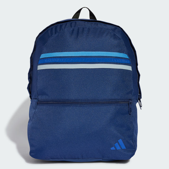 Dark Blue / Royal Blue