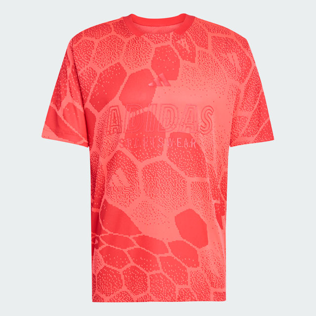 Lucid Red/Pure Ruby