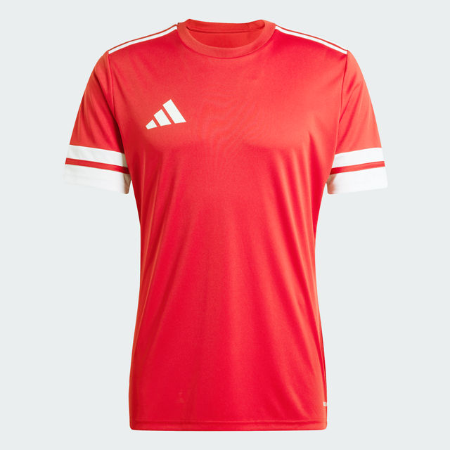 Team power red 2/White