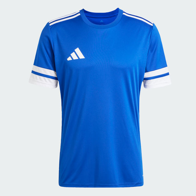 Royal Blue/White