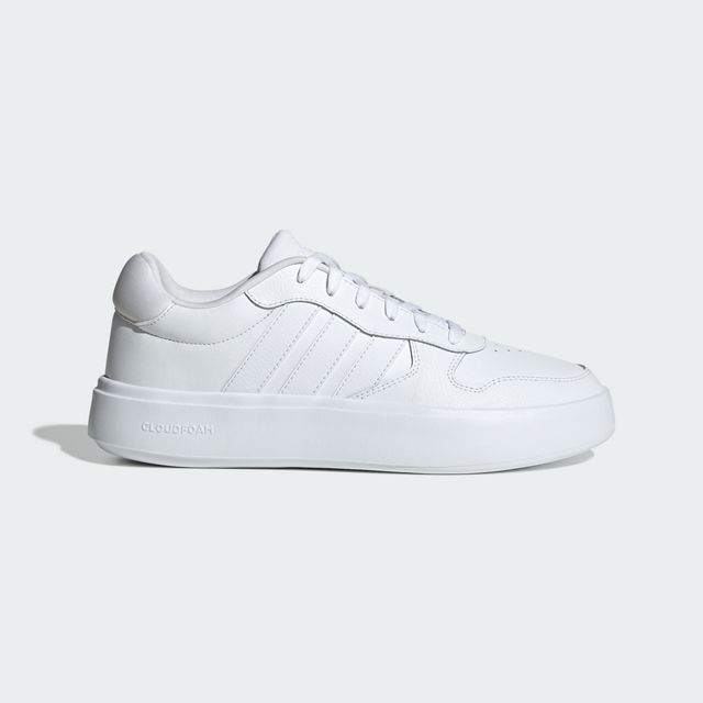 Ftwr White/Ftwr White/Ftwr White
