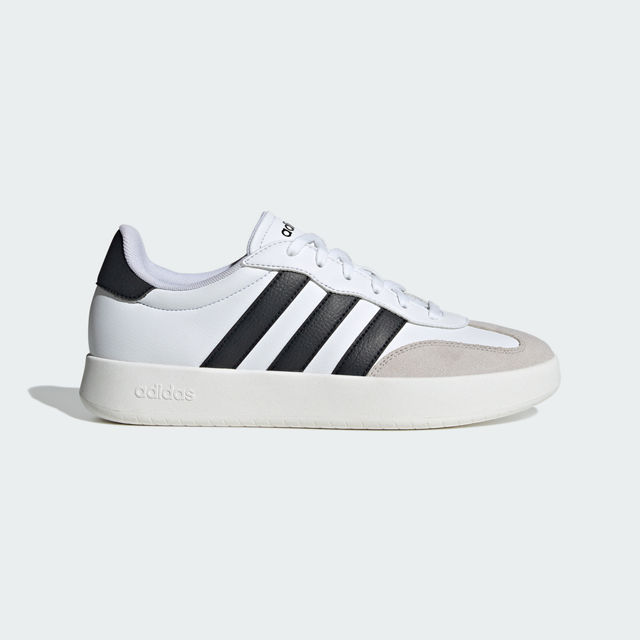 Ftwr White/Core Black/Grey One