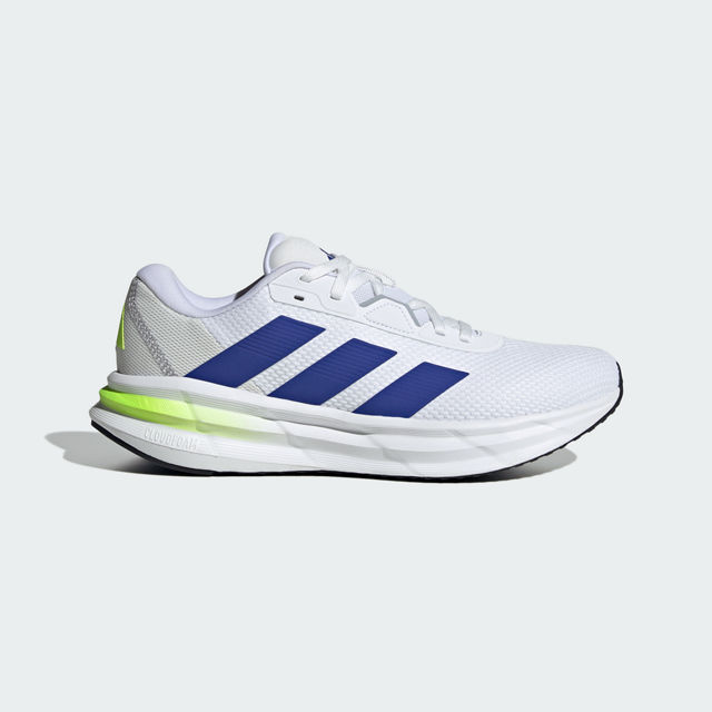 Ftwr White/Lucid Blue /Lucid Lemon