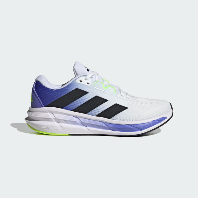 Ftwr White/Core Black/Cobalt Blue