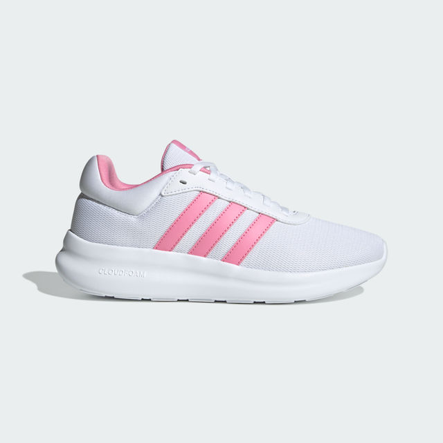 Ftwr White/Bliss Pink /Bliss Pink