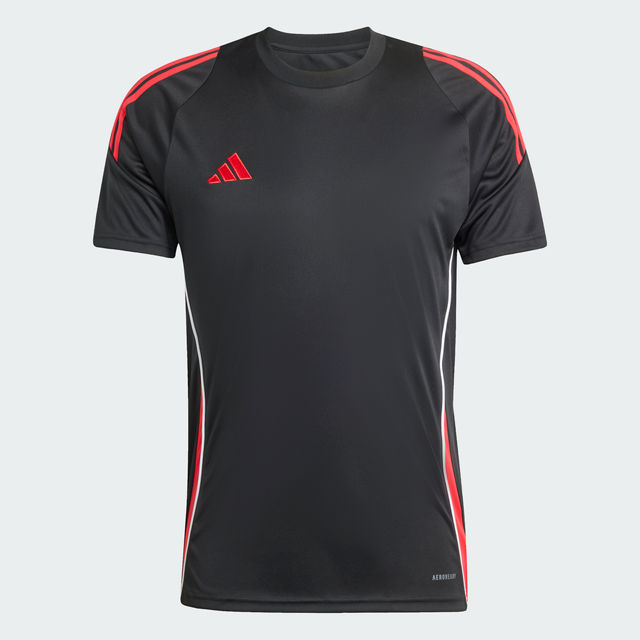 Black / Pure Ruby