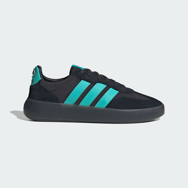 Carbon /Semi Mint Rush /Core Black