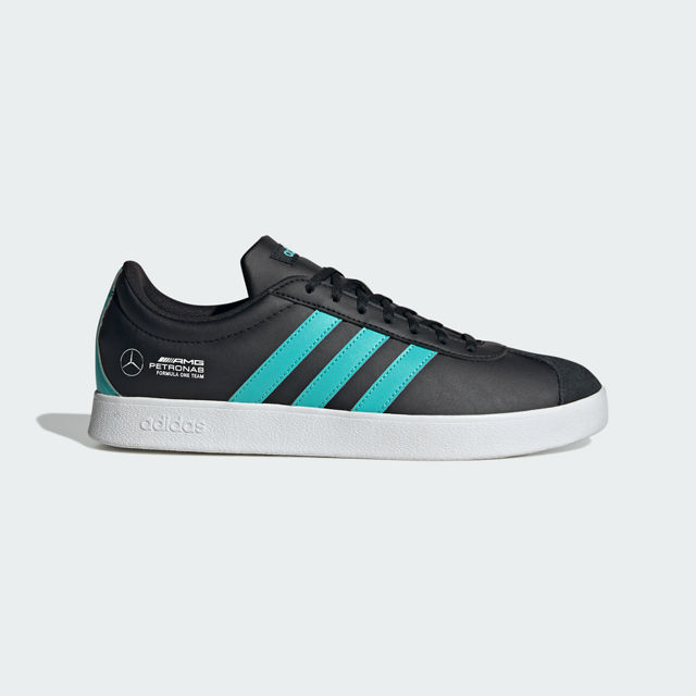 Core Black/Semi Mint Rush/Ftwr White