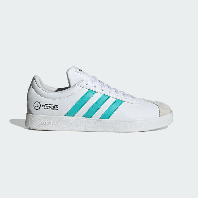 Ftwr White/Semi Mint Rush/Core Black