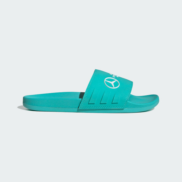 Semi Mint Rush /Ftwr White/Semi Mint Rush