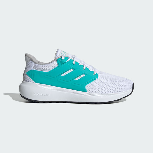 White/Semi Mint Rush S22/core black