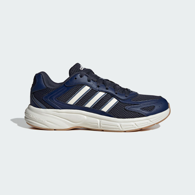 Shadow Navy S22/off white/dark blue