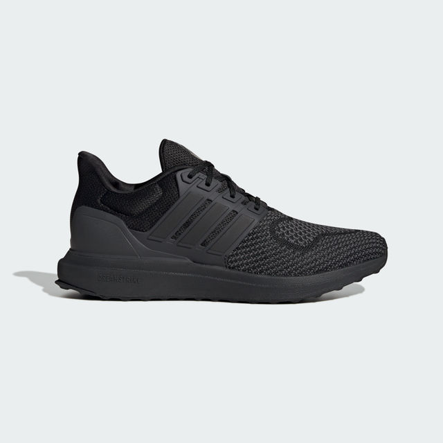 Core Black/Core Black/Grey Six