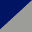 Royal Blue / White