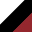 Ftwr White/Core Black/Better Scarlet