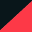 Black/Black/Pure Ruby
