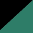 Black/Bright Cyan
