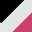 Black/Clear Grey/Real Magenta