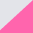 Clear Grey / Real Magenta