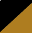 Core Black/Gold Met.