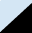 Glow Blue / Black