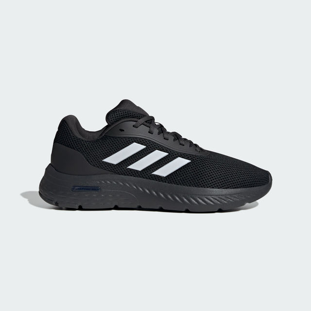 Carbon/Ftwr White/Core Black