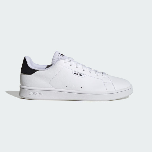 Cloud White / Cloud White / Core Black