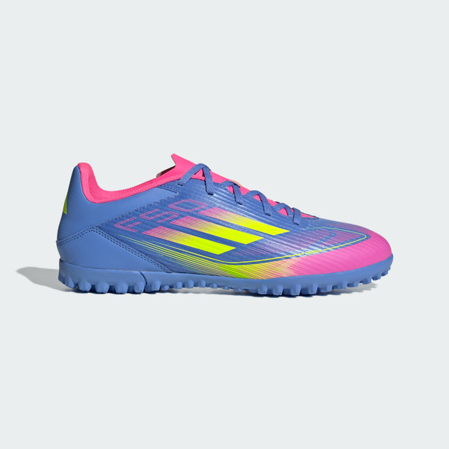 Blue Fusion/Lucid Lemon/Lucid Pink