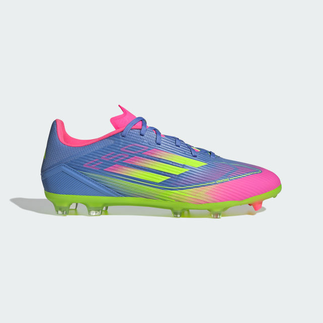 Blue Fusion/Lucid Lemon/Lucid Pink