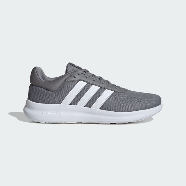 Grey Three /Ftwr White/Ftwr White