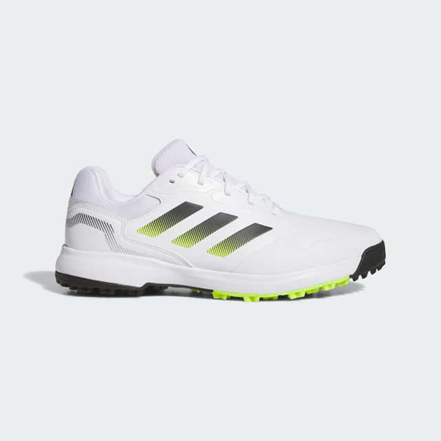 White/Core Black/Lucid Lemon