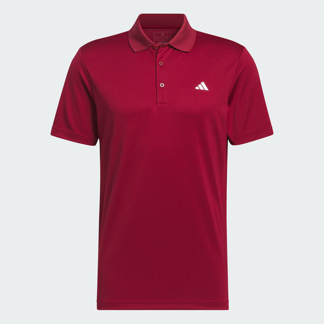 Collegiate Burgundy