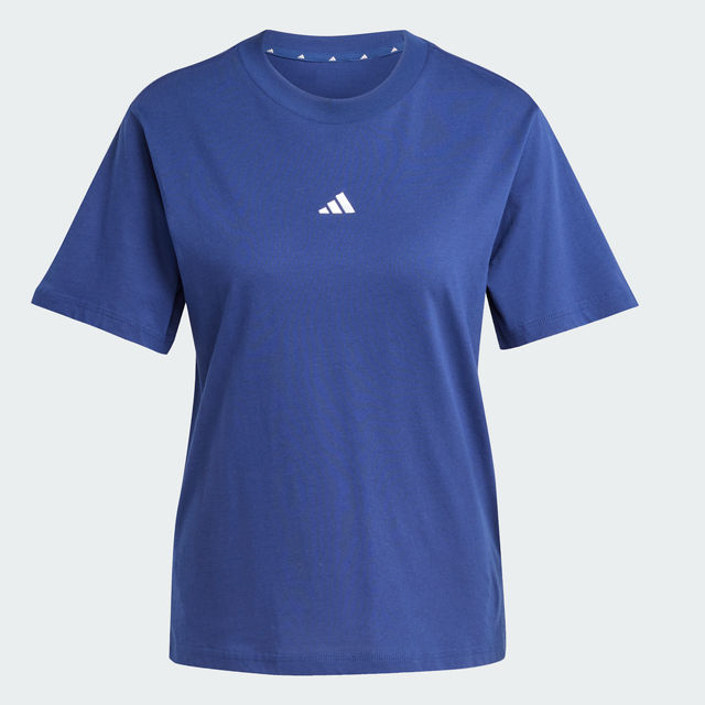 Dark Blue / White