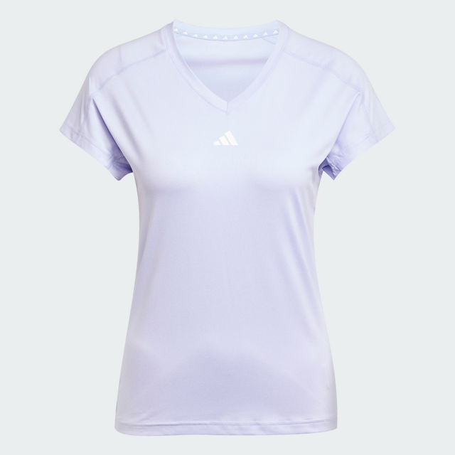 Violet Tone / White