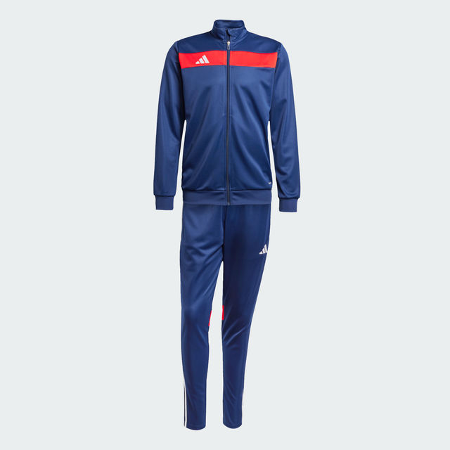 Team Navy / Red